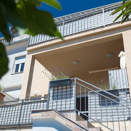 Apartment Zorica Crikvenica Εξωτερικό φωτογραφία