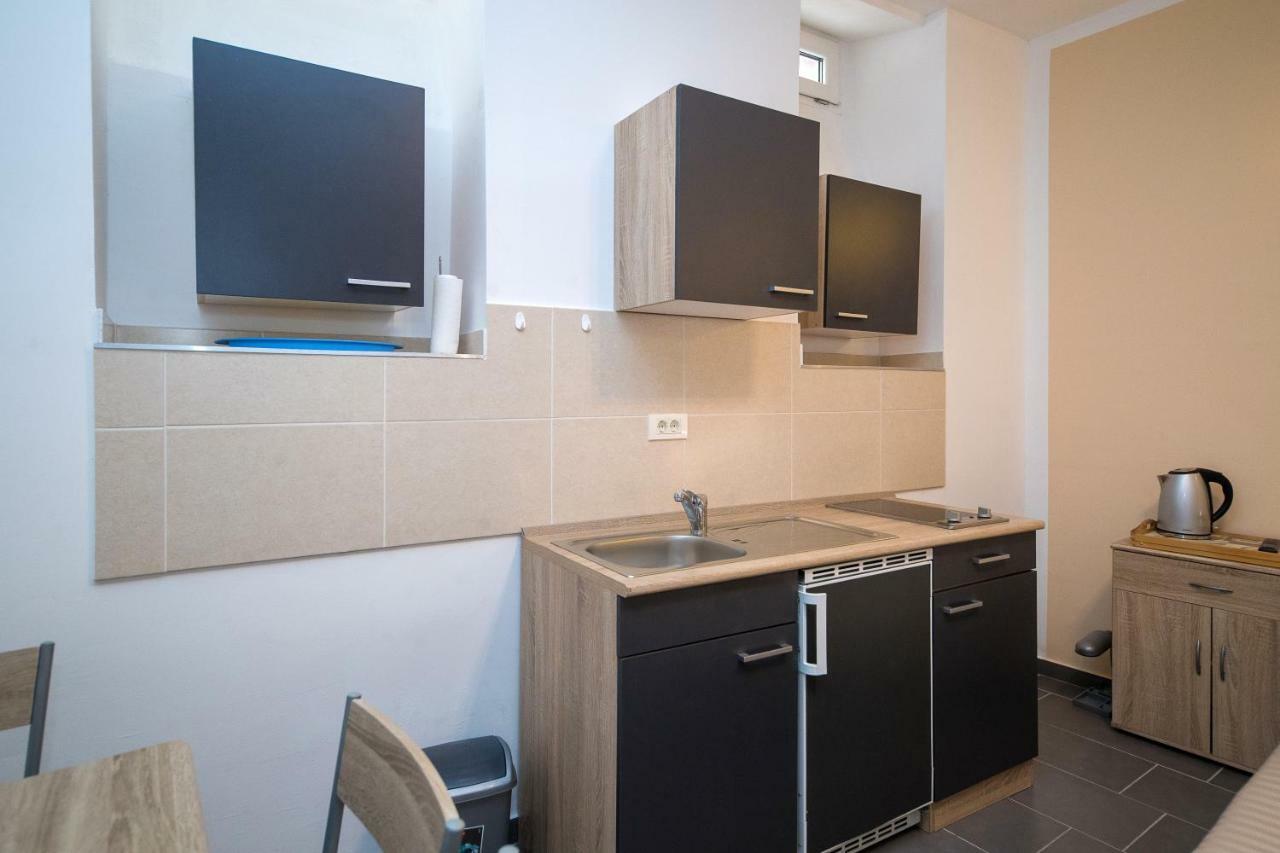 Apartment Zorica Crikvenica Εξωτερικό φωτογραφία