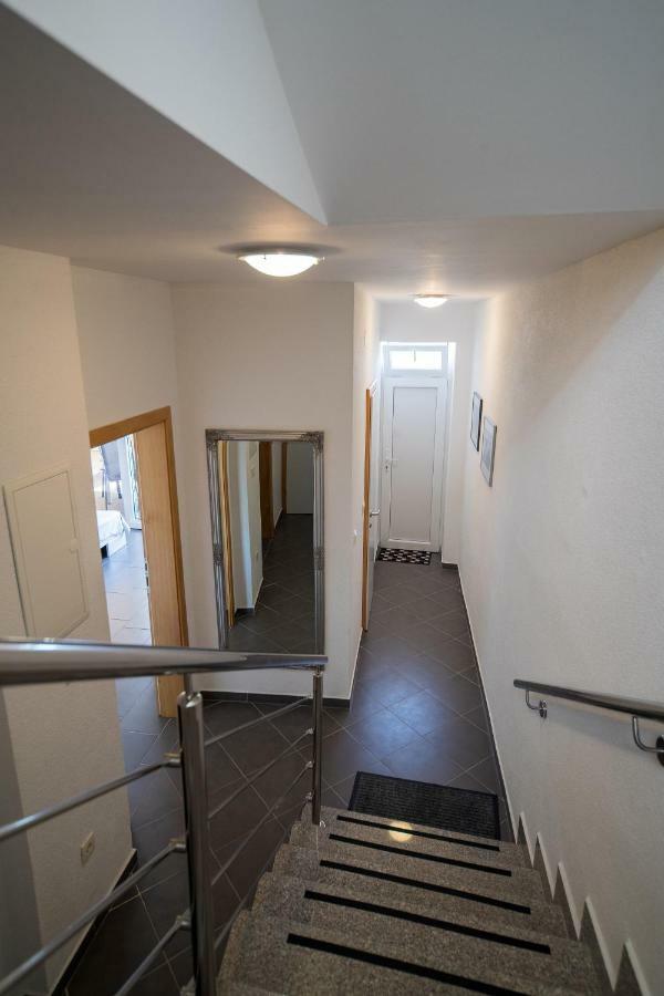 Apartment Zorica Crikvenica Εξωτερικό φωτογραφία