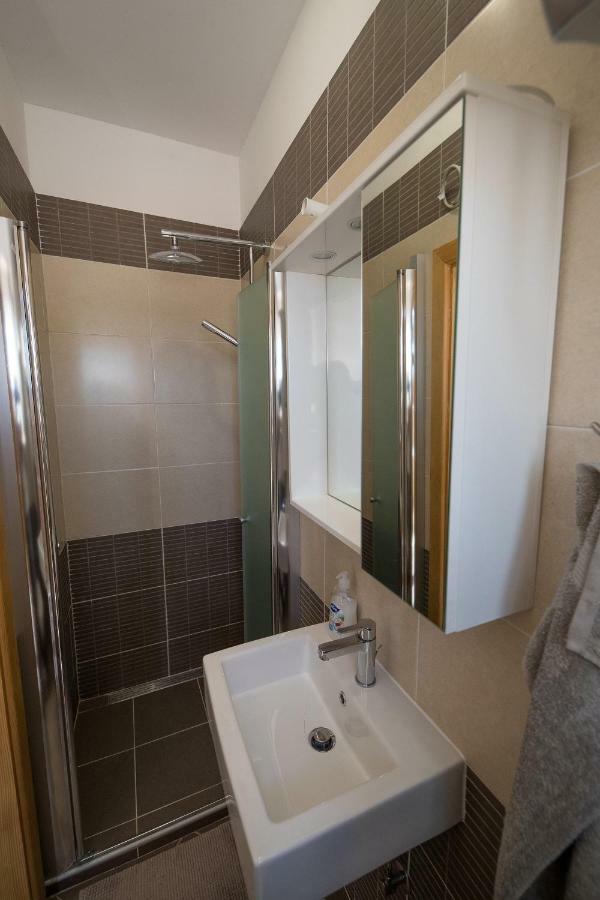 Apartment Zorica Crikvenica Εξωτερικό φωτογραφία